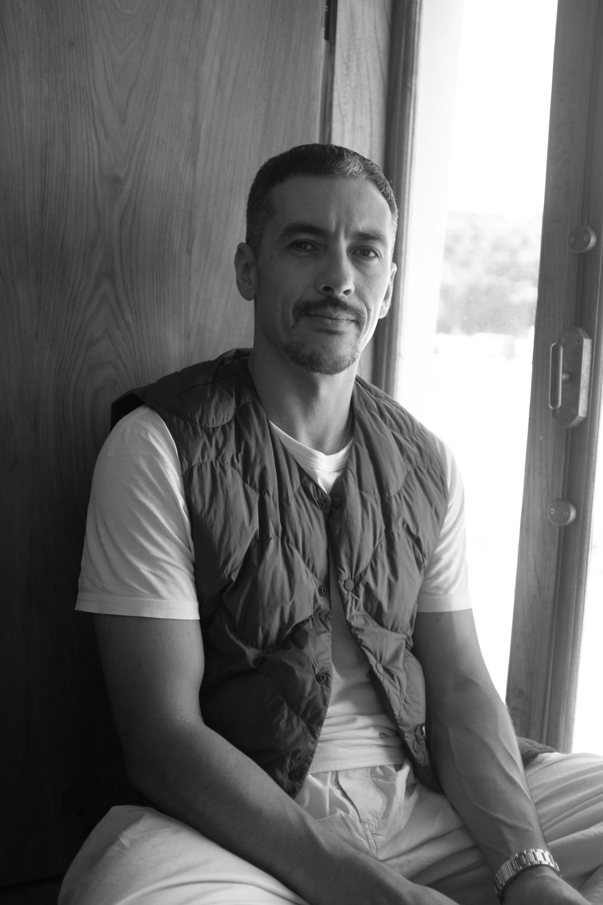 Javier Perez Viu