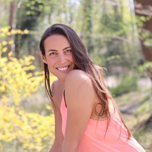 Mariam Khadiga